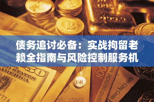 武汉债务追讨必备：实战拘留老赖全指南与风险控制服务机构推荐